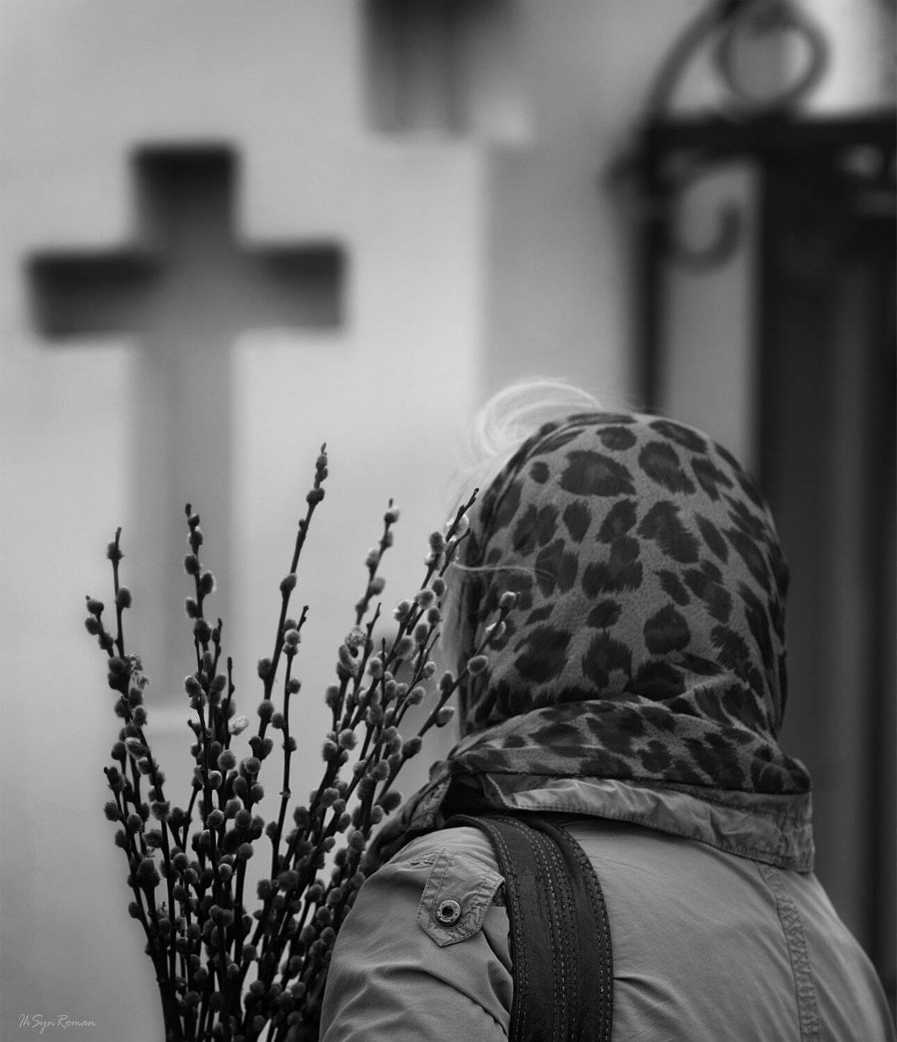 , Roma Krasov ( Chitinskiy )