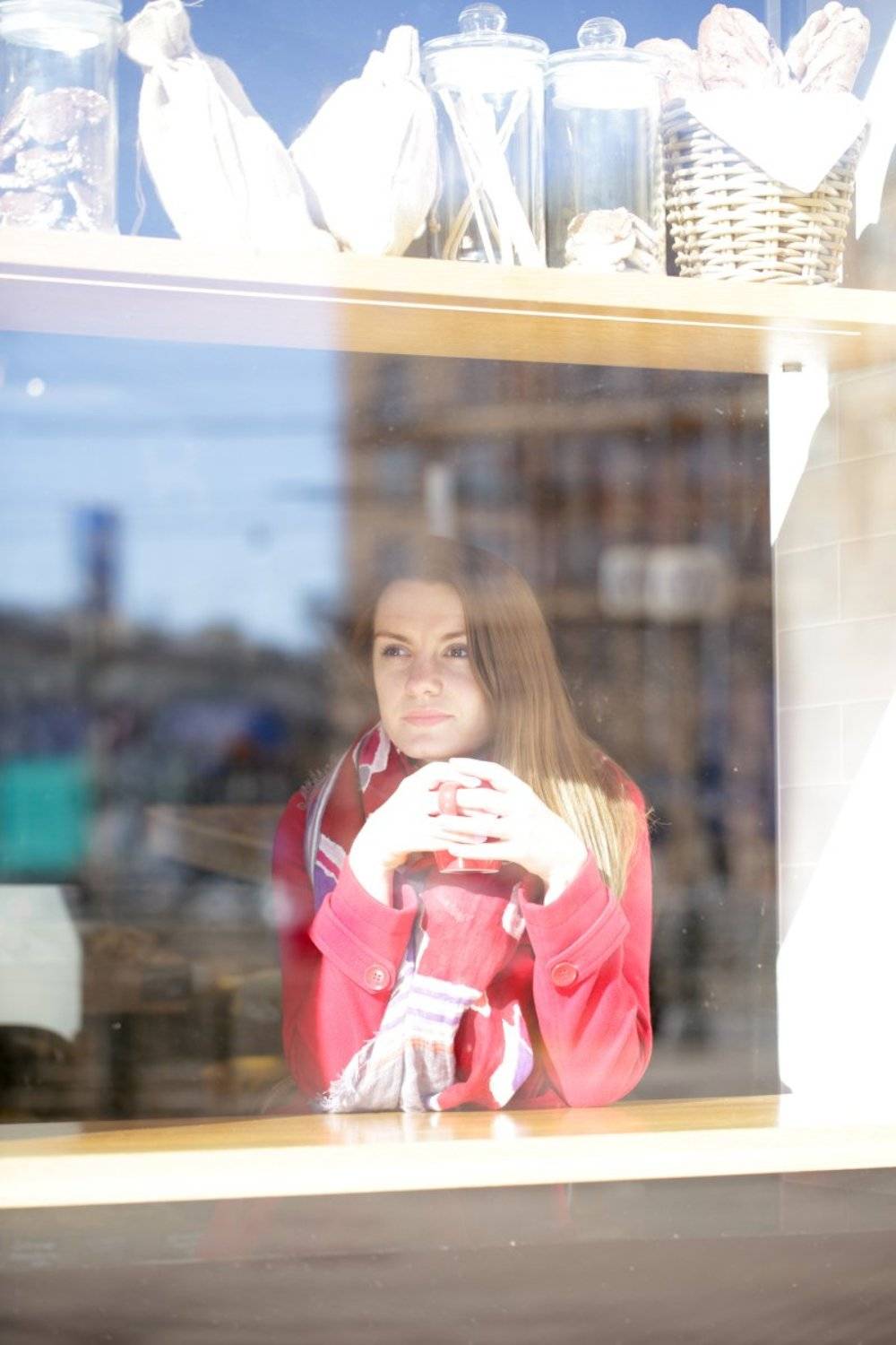 , Прозорова Наталья