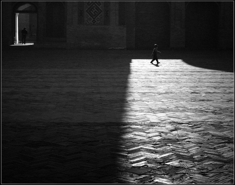 Телепорт фото превью