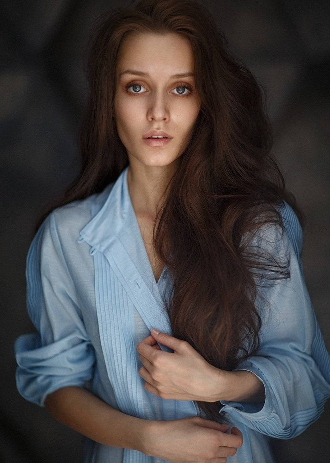 , Казанцев Алексей