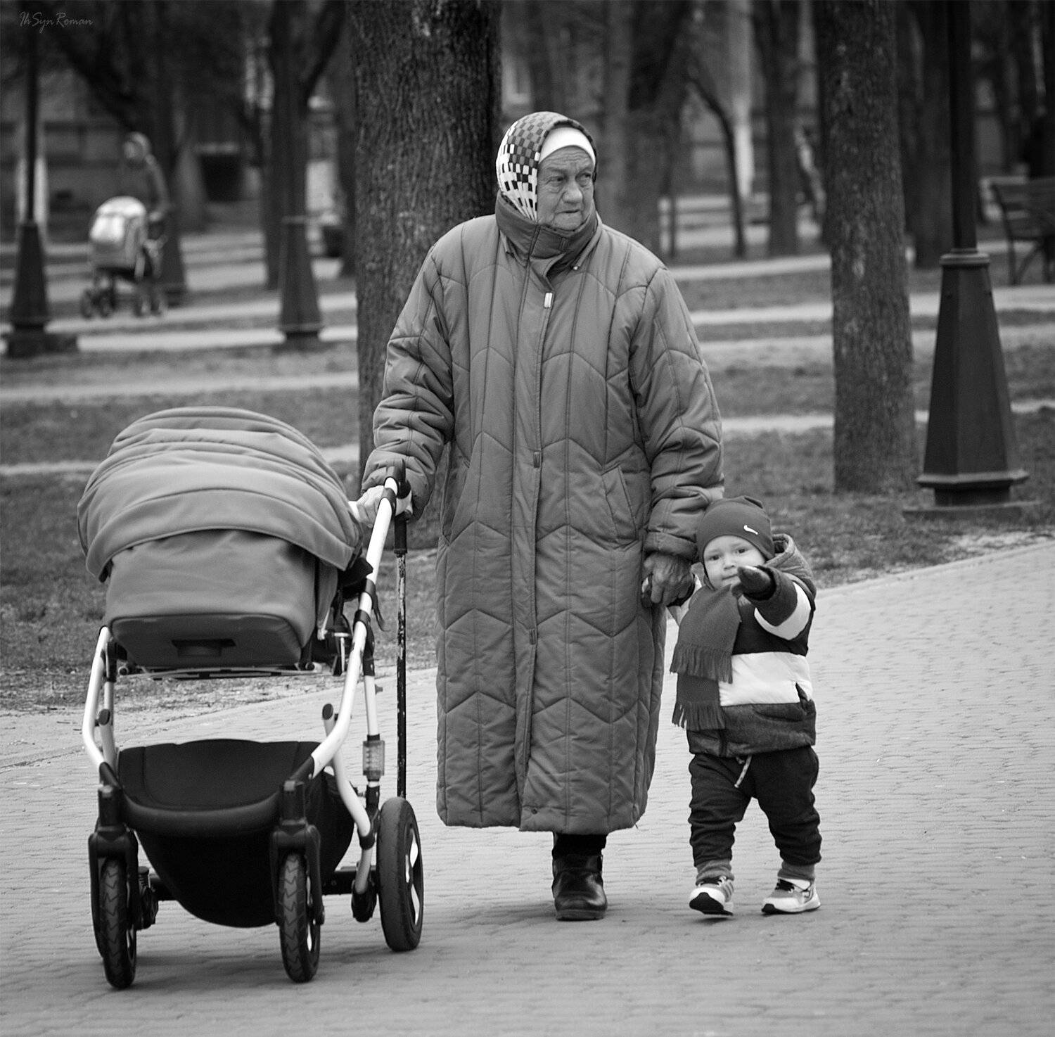 , Roma Krasov ( Chitinskiy )