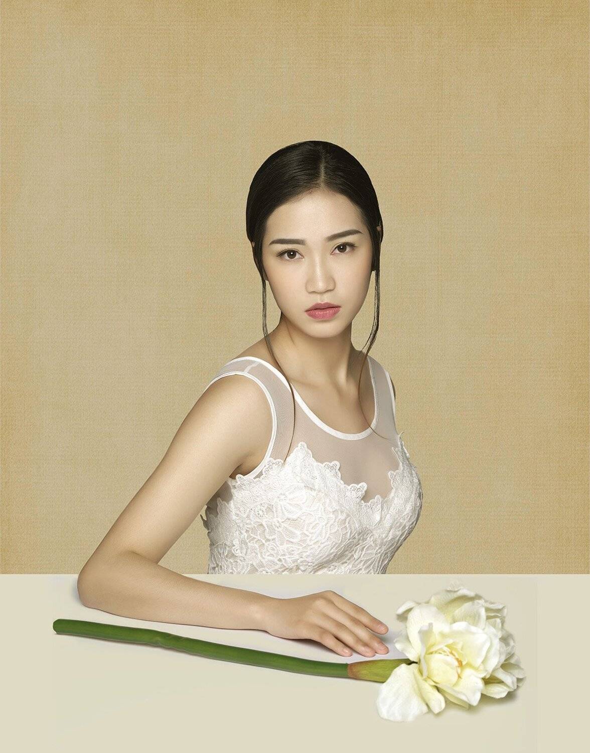 Chinese Style, 李怡