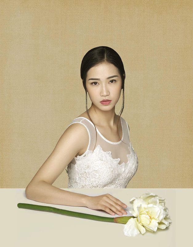Chinese Style фото превью
