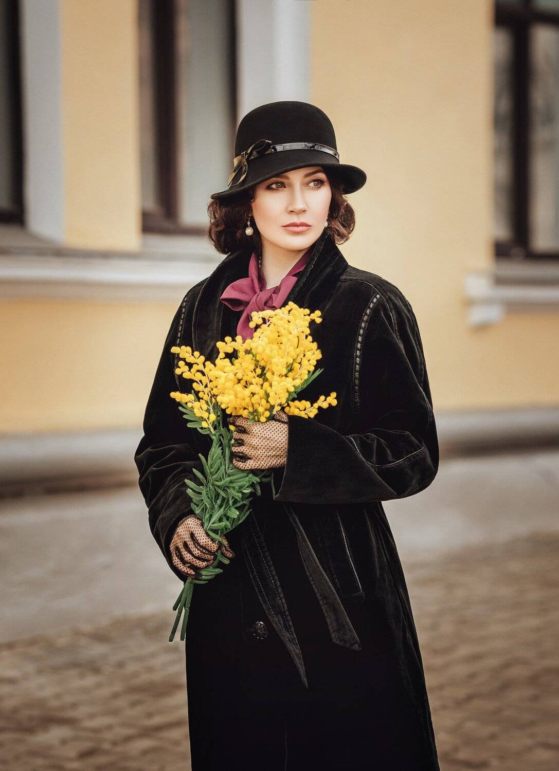 , Диана Липкина