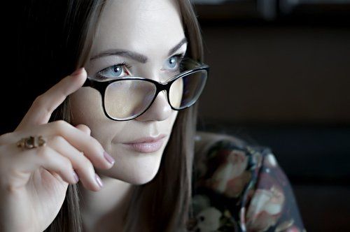 Анна.