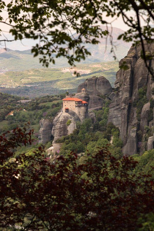 Метеоры фото превью