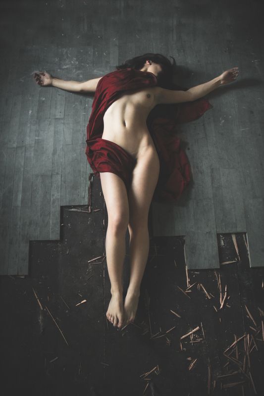 богиня woman  богиня фото превью