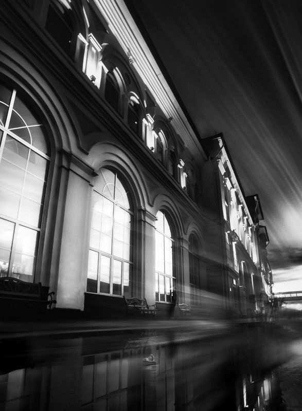 Призраки фото превью