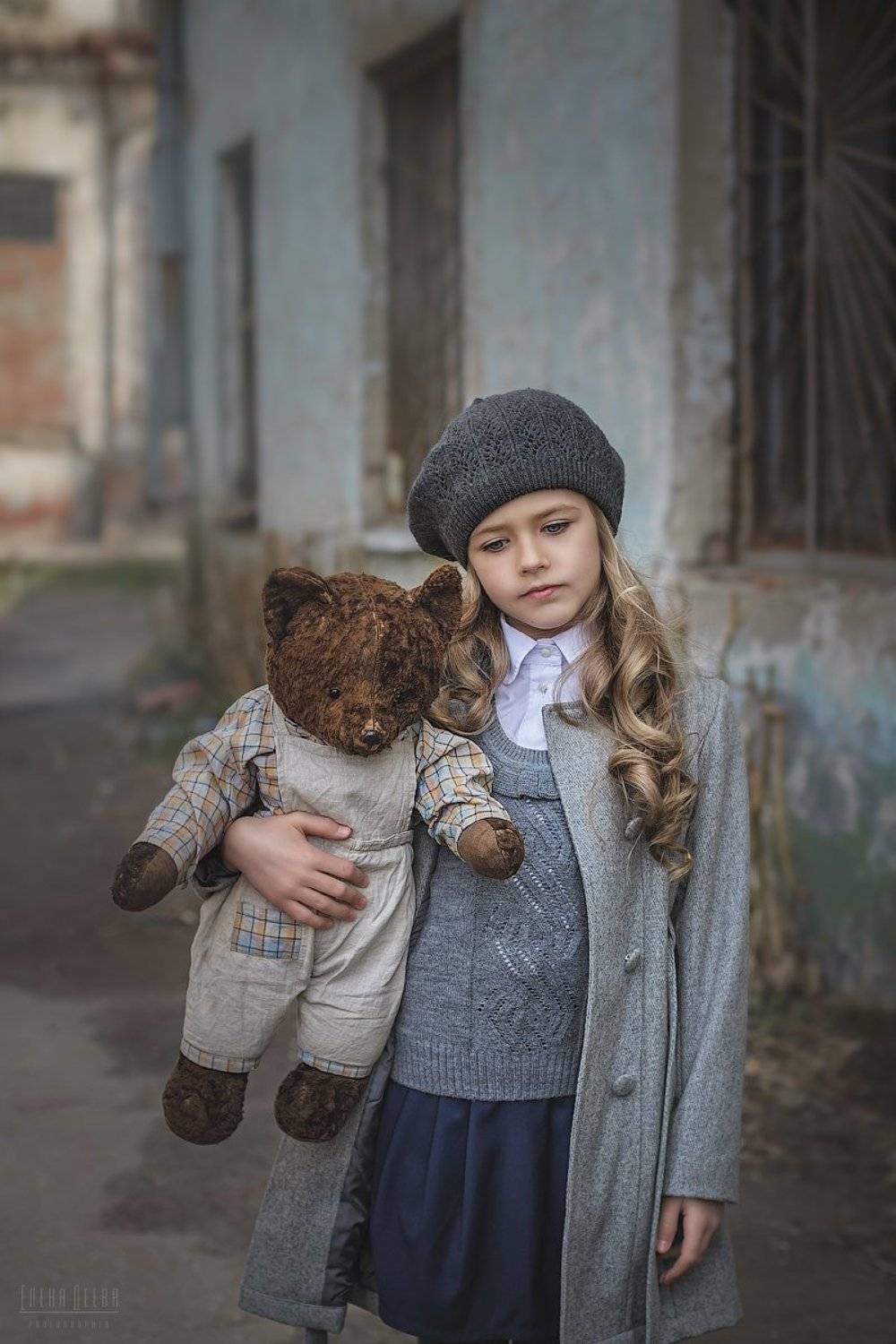 , Деева Елена Васильевна