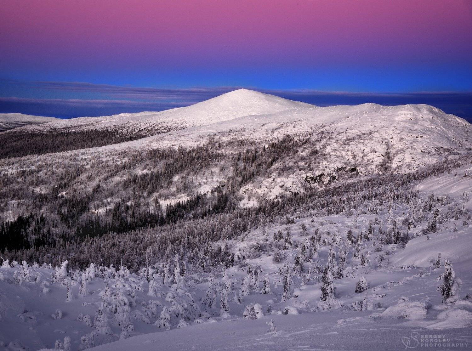 , Сергей Королев