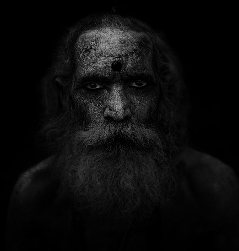 sadhu фото превью