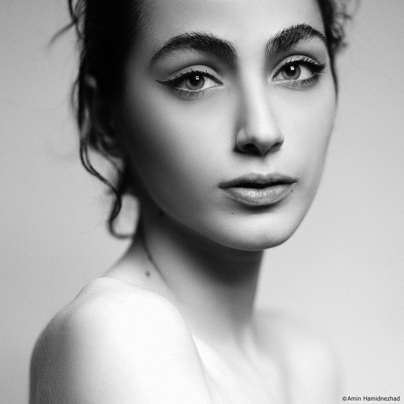 #aminhamidnezhad 1 фото превью