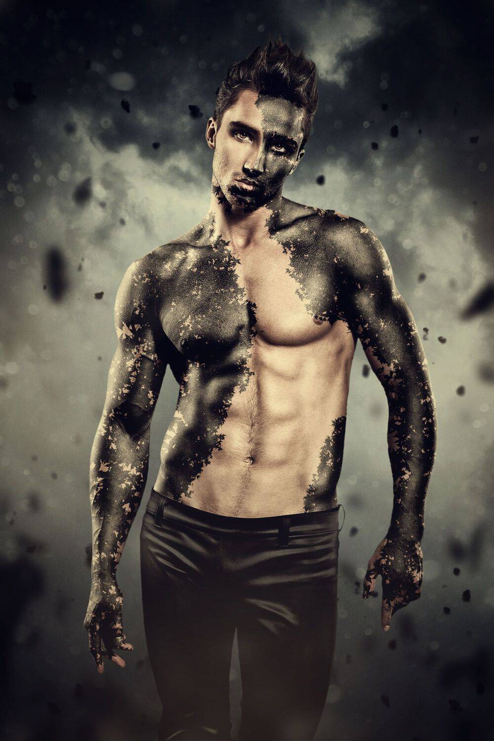 , Григорий Горячев