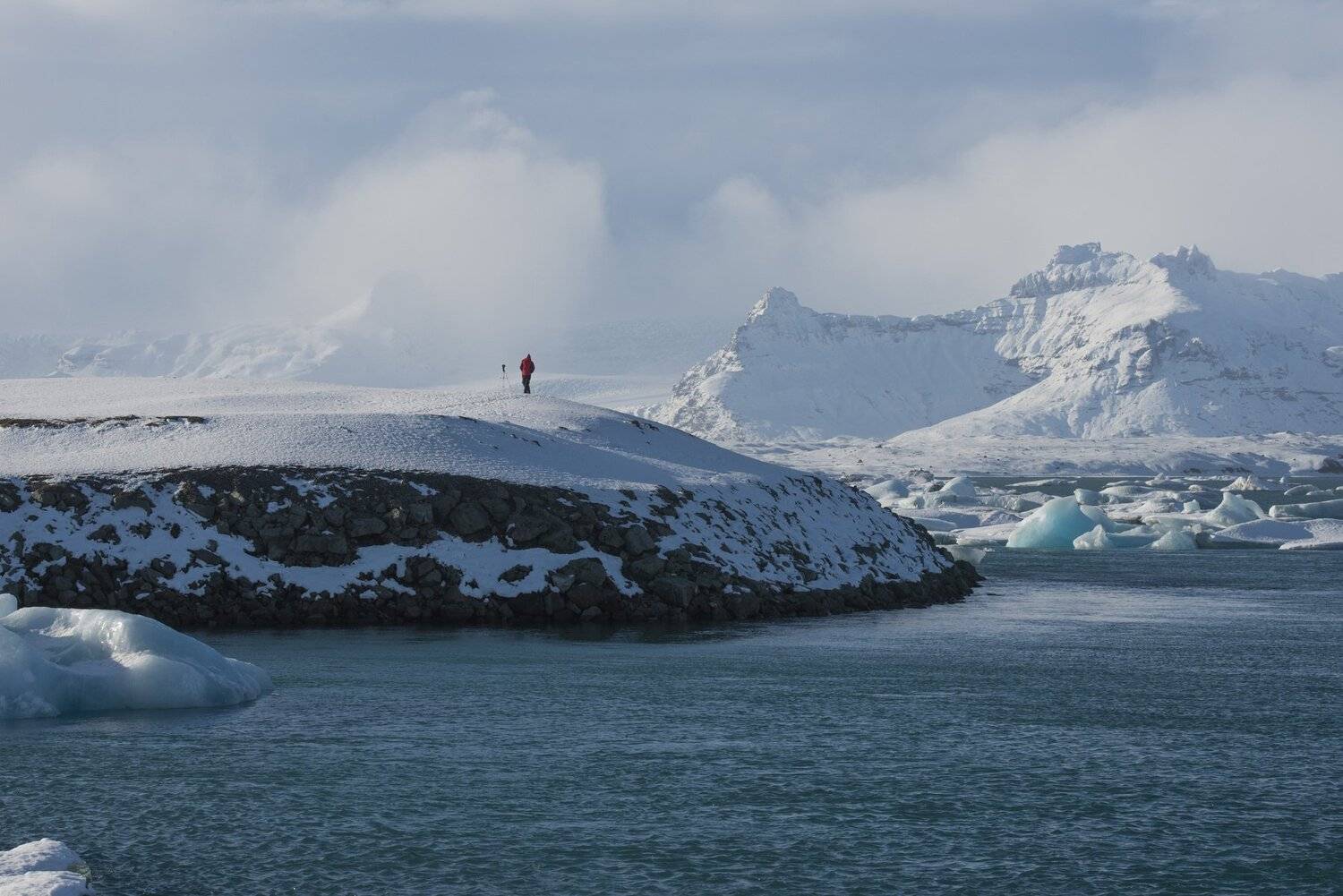 исландия, голубая лагуна, Ирина