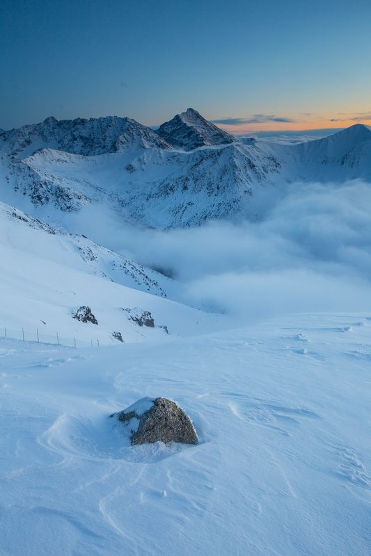 Poland Kasprowy Wierch фото превью