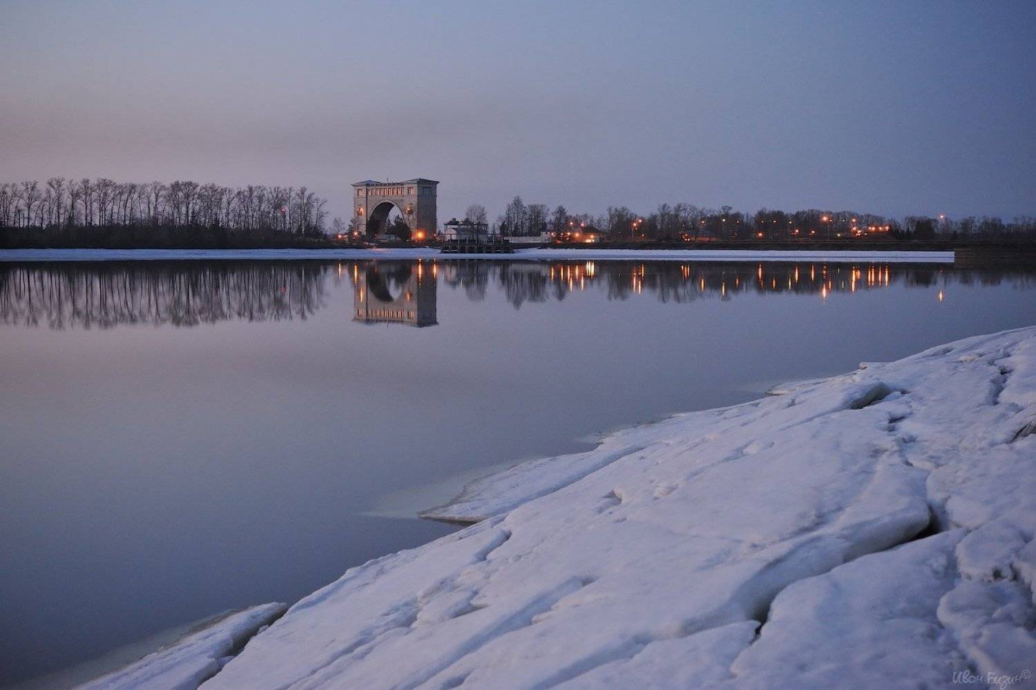 , Бизин Иван