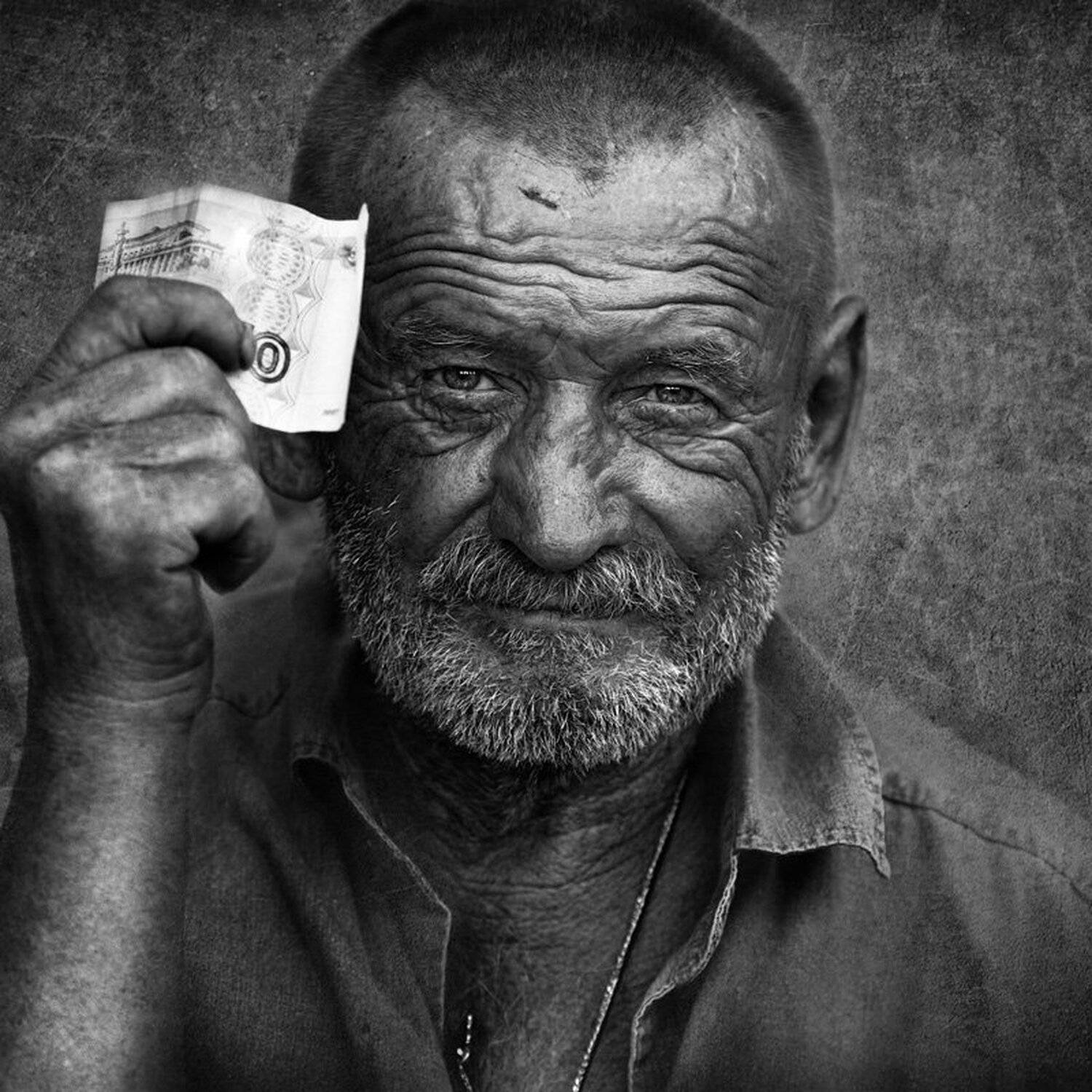 полста. Автор: Юрий Калинин улица ,город ,люди ,лица ,портрет ,санкт-петербург, street photography, Юрий Калинин