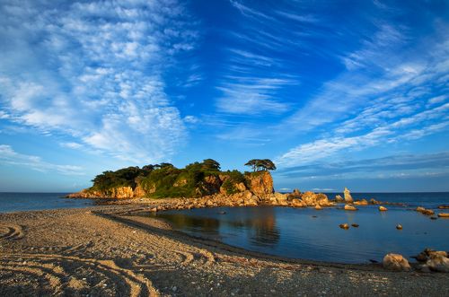 Орлиные острова