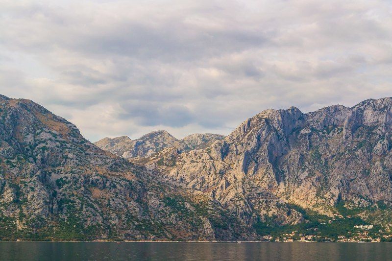 Черногория, Montenegro, остров, Пераст, Perast, Perasto, sea, море, адриатическое, горы, Crna Gora, Црна Гора, CrnaGora, ЦрнаГора, bokakotorska, бухта, Котор, Kotor ... фото превью