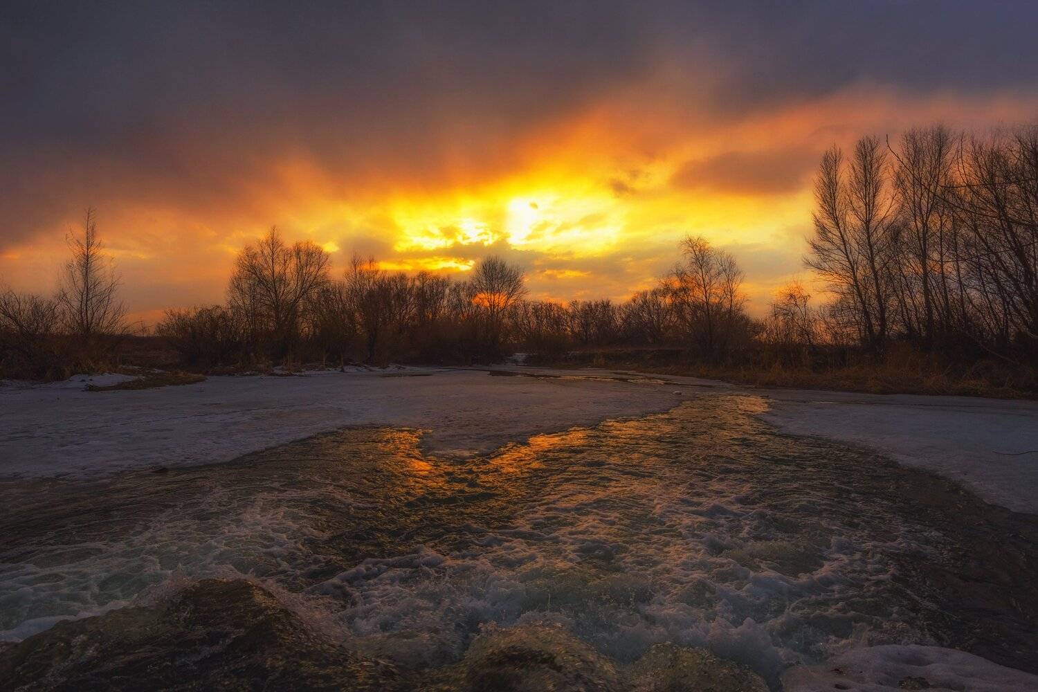 , Павел Сагайдак