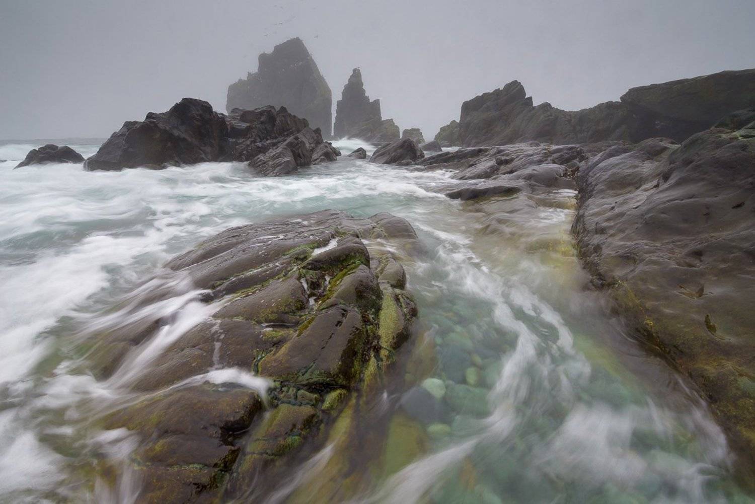 колыма, охотское море, Екатерина (PhotoJourneys.ru) Васягина