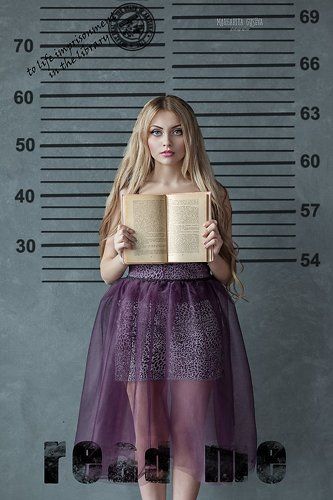 Книгам посвящается...
