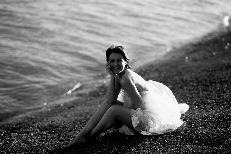 Серия портретов Алины фото превью