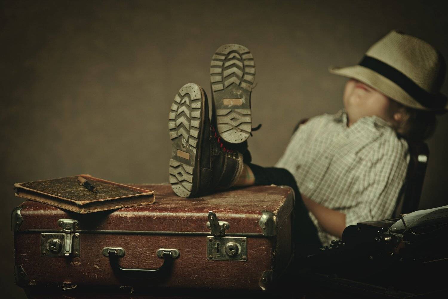 , Варвара Столешникова