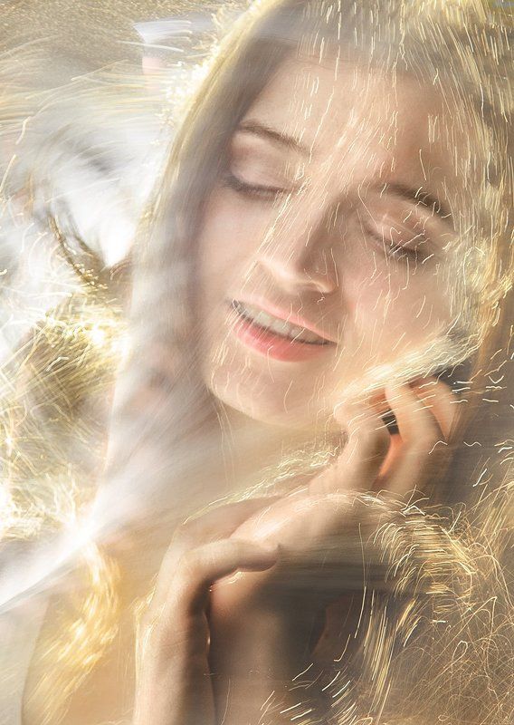 light painting, portrait, light, fire, night, magic, long exposure, лайтпейнтинг, длинная выдержка, светоживопись, портрет, andygolov Искры фото превью