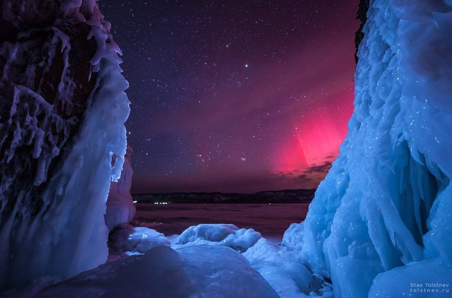 , Станислав Толстнев