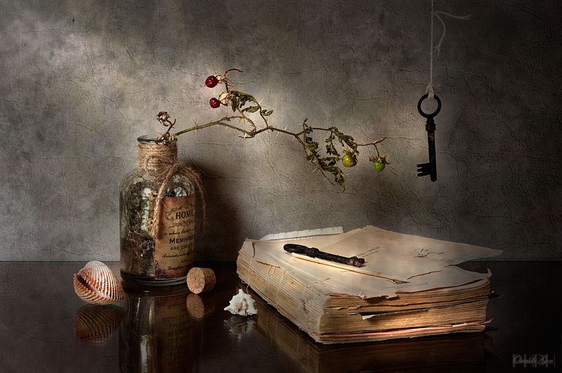 Espinas фото превью