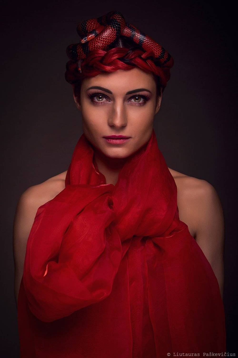 , Liutauras Paskevicius