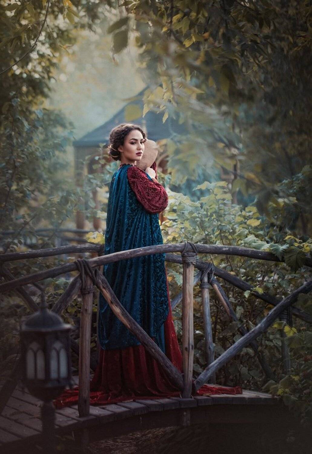 , Ратушнова-Осинцева Арина