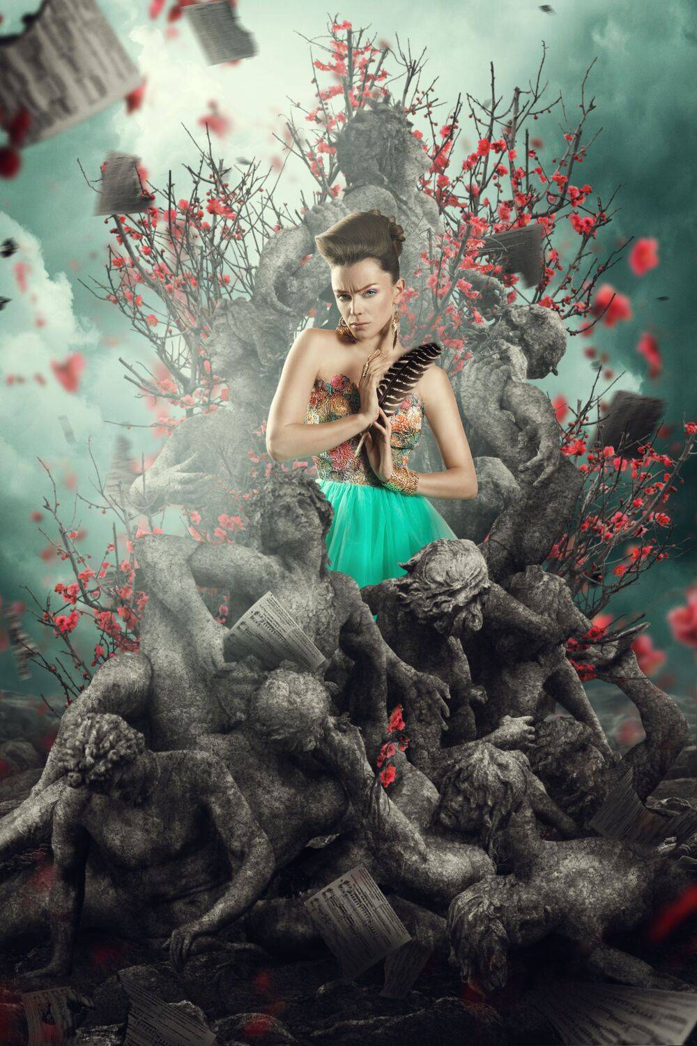 , Григорий Горячев