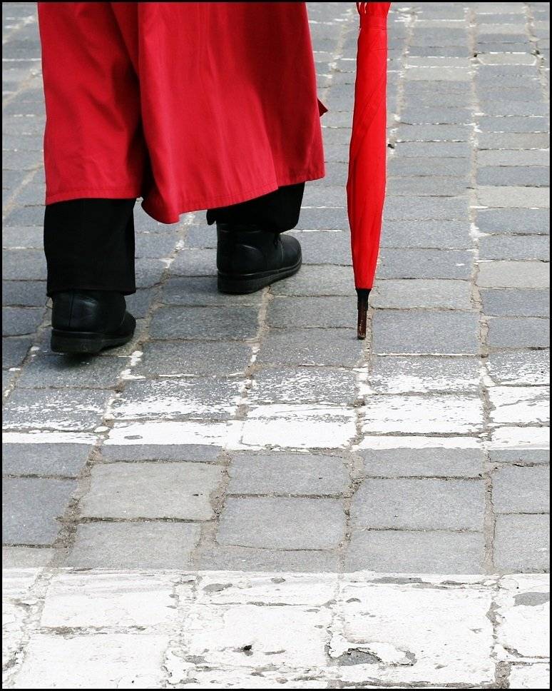 , Krzysztof Trojanowski