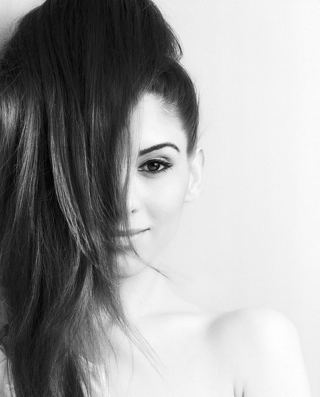 High фото превью