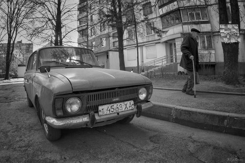 Ровесники ...