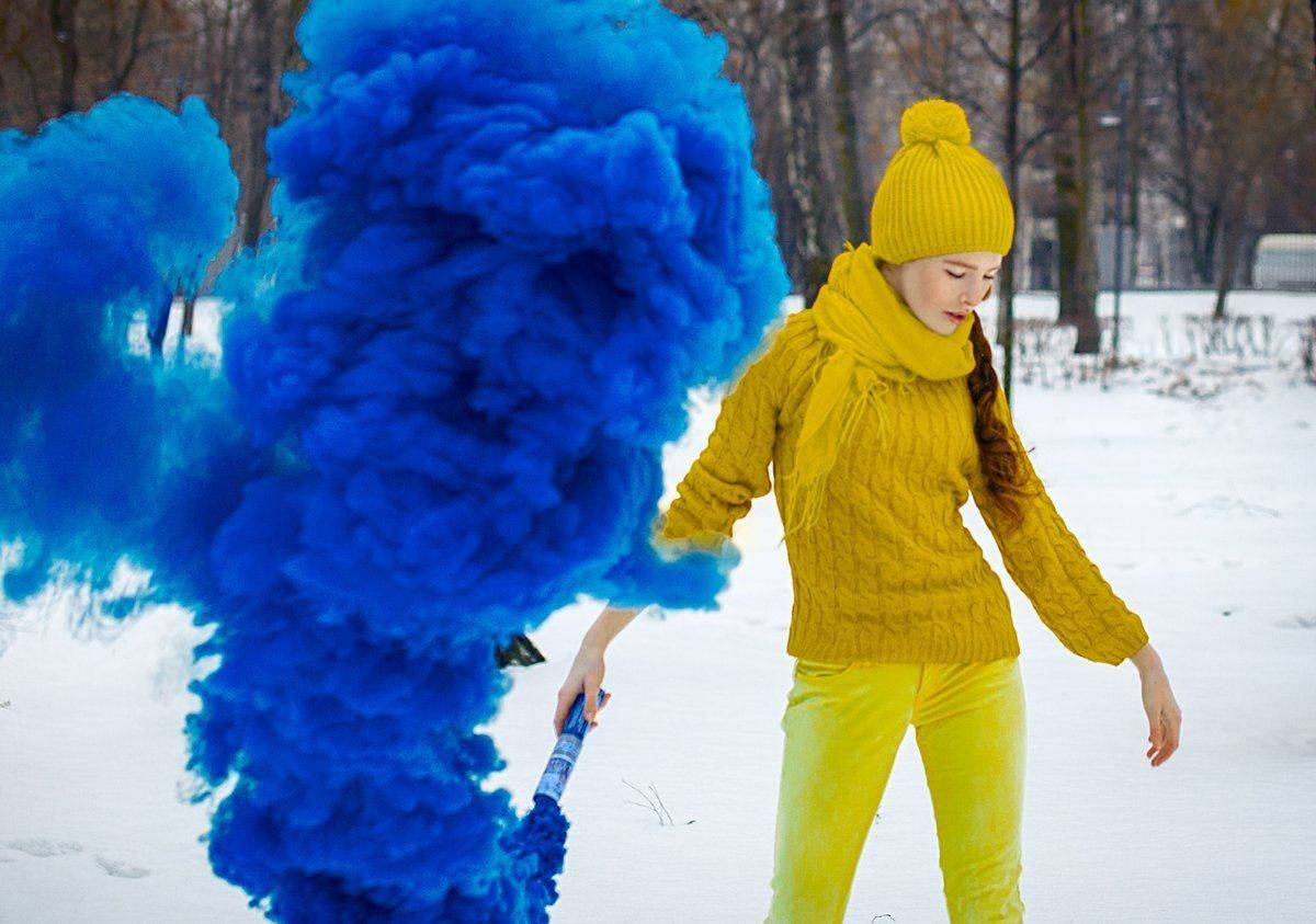 Портрет, Estetika