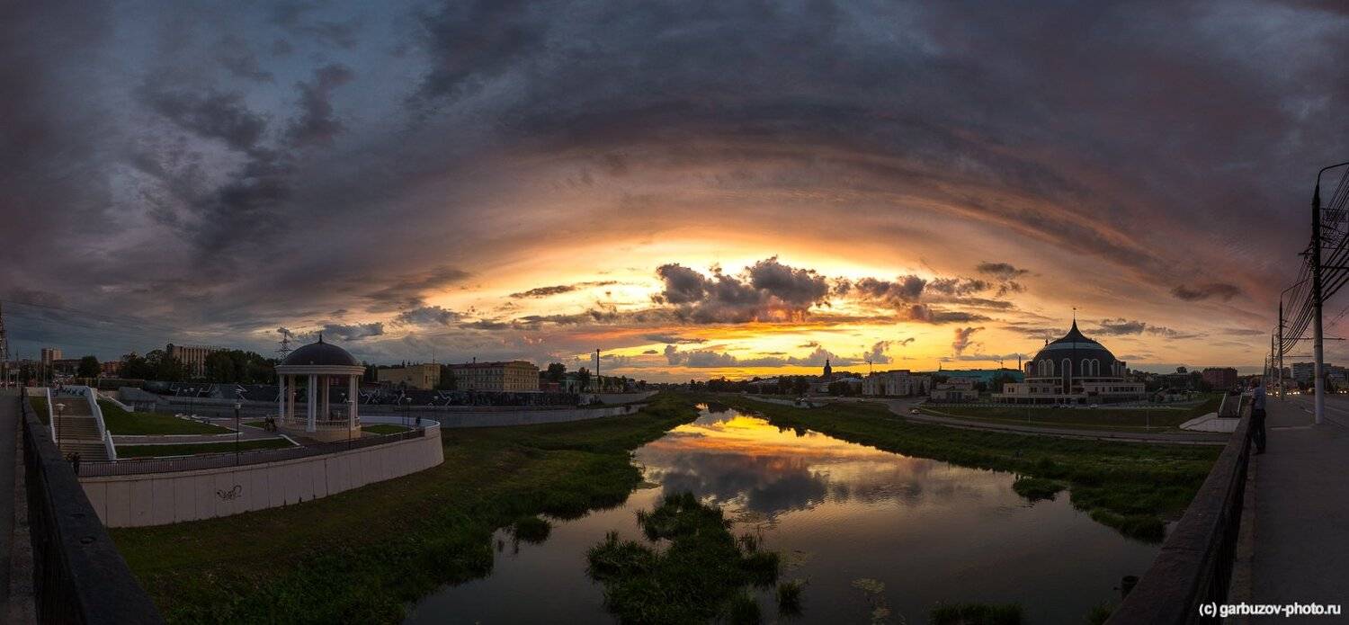 , Гарбузов Илья
