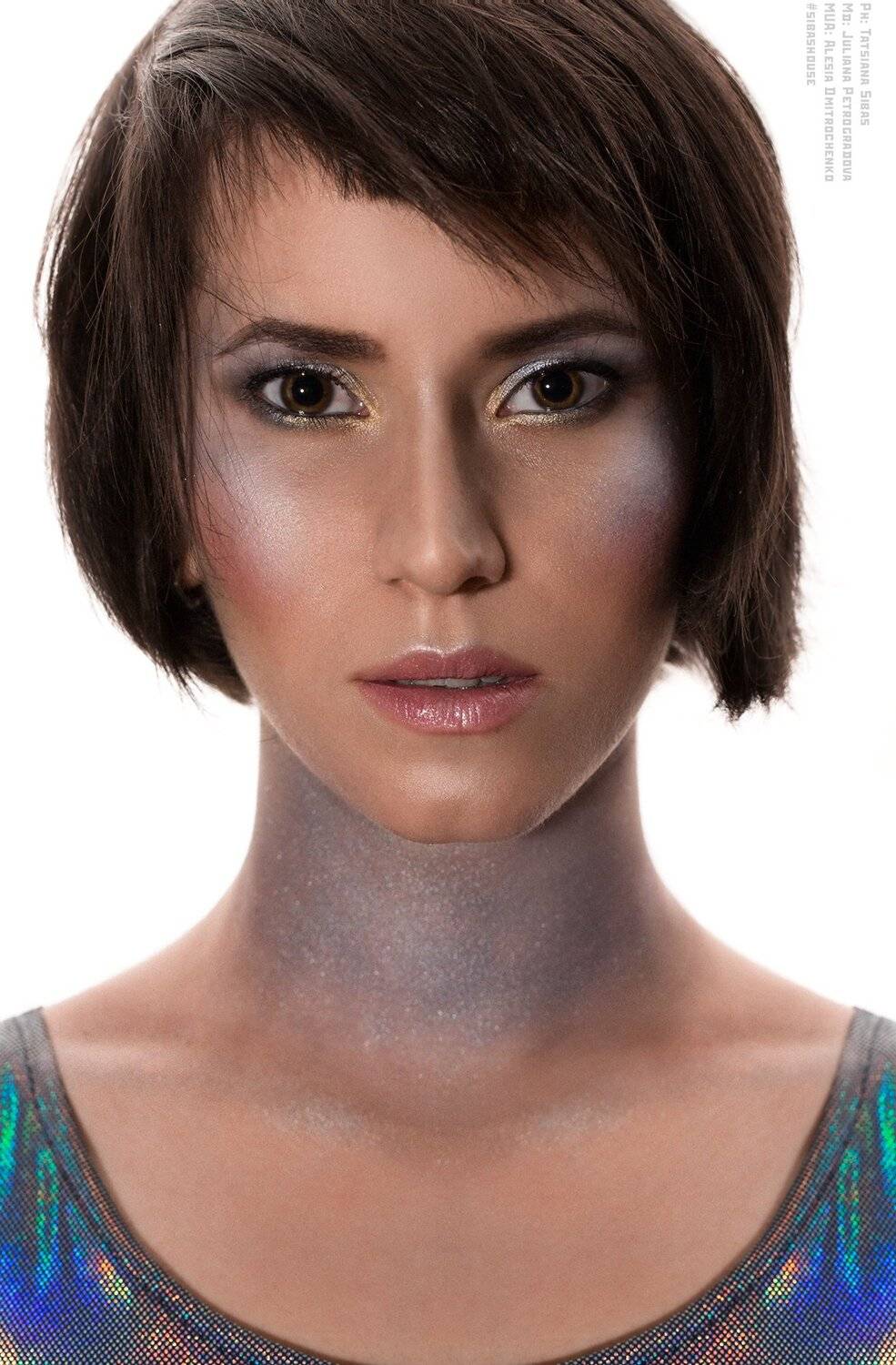 , Сибас Татьяна