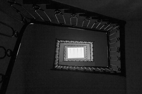 Door to heaven