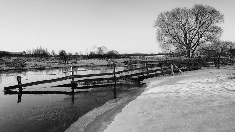 Гуляя по апрелю. фото превью