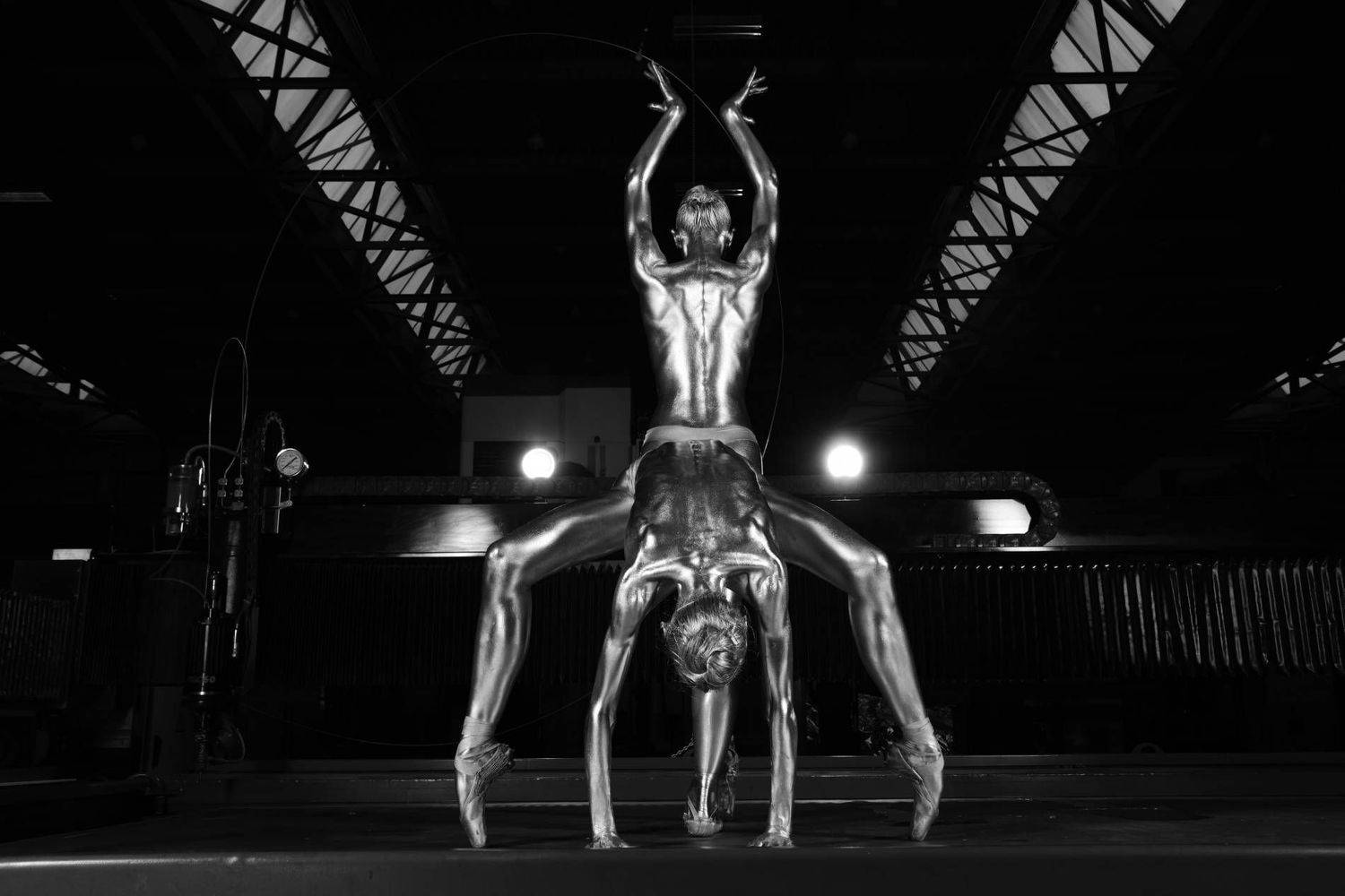 , Олег Зотов