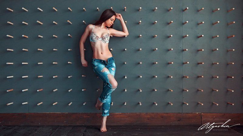 Евгения фото превью