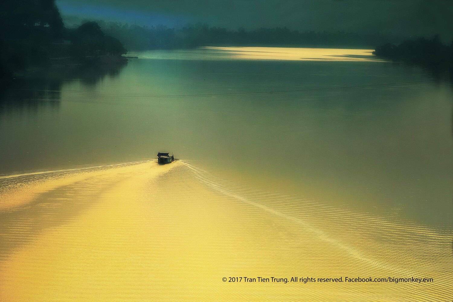 , Trần Tiến Trung