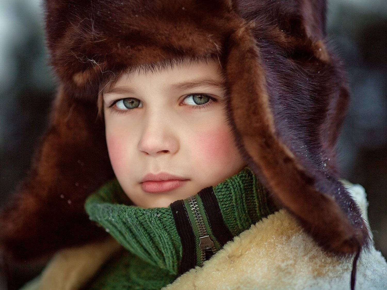 , Елена Михайлова