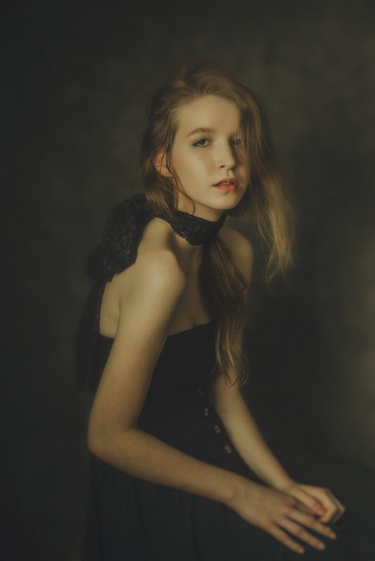 gentility фото превью