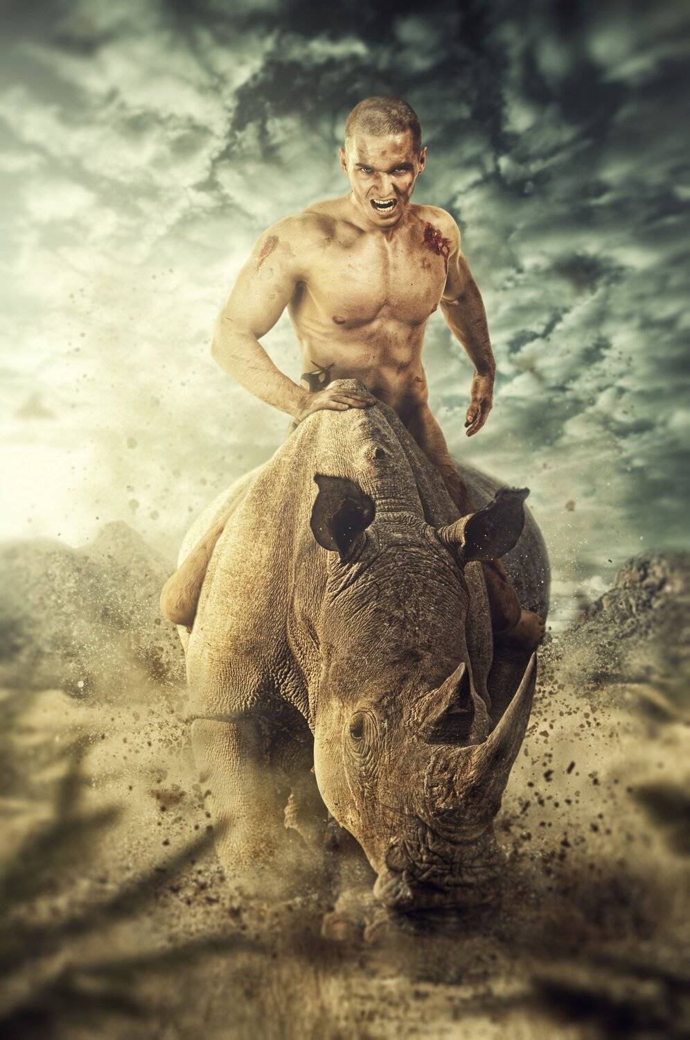 , Григорий Горячев