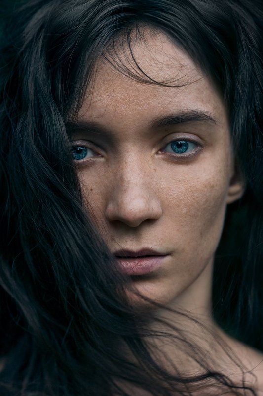 Анна фото превью