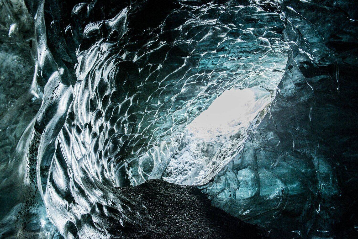 исландия, Ирина